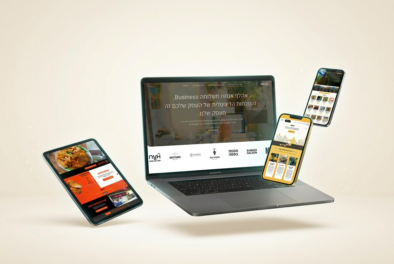 Web Design
